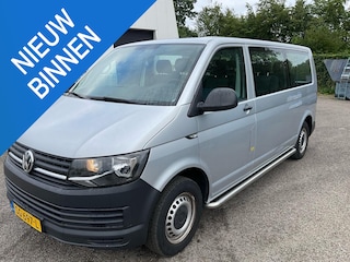 Volkswagen Transporter Kombi 2.0 TDI L2H1 9 persoons incl BTW en BPM