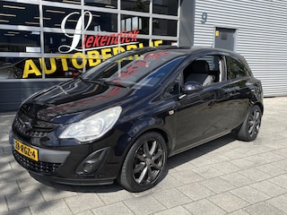 Opel Corsa 1.4i-16V Cosmo - Airco I Sport velgen I Comfort pakket