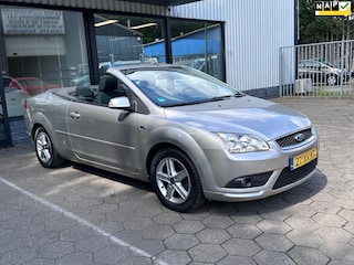 Ford Focus Coupé-Cabriolet 2.0-16V Trend* Airco*