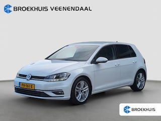 Volkswagen Golf 1.0 TSI Comfortline | Camera | Massage | Stoelverwarming | Navigatie | Carplay