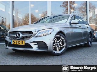 Mercedes-Benz C-klasse Estate 160 Business Solution AMG
