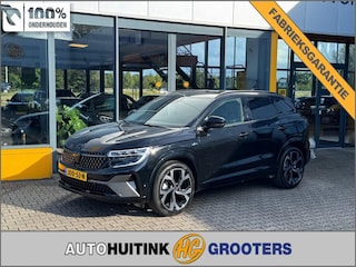 Renault Austral 1.2E-Tech Hybrid 200 Esprit Alpine