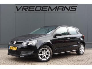 Volkswagen Polo 1.2 Easyline AIRCO