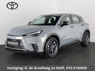 Lexus LBX Business Line Pro 2WD | Dodehoek detectie | Stuur- & Stoelverwarming | Navigatie | Parkeersensoren