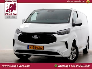 Ford Transit Custom 320 2.0 TDCI 136pk L2H1 Limited LED/Navi/Camera 06-2024