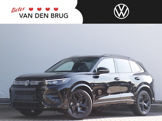 Volkswagen Tiguan 1.5 eTSI R-Line Business | Black Style | Stoel- en Stuurverwarming | Camera | Navigatie | LED Plus |