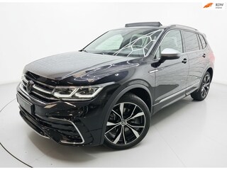 Volkswagen Tiguan 2.0 TSI 4Motion 3x R LINE PANO IQ