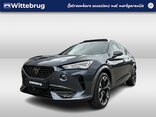 Cupra Formentor 1.4 e-Hybrid VZ Black Edition / PANODAK / 360"CAMERA / 19"LMV / LEDER