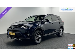 Toyota RAV4 2.5 Hybrid Dynamic NAVI ECC CRUISE LM.