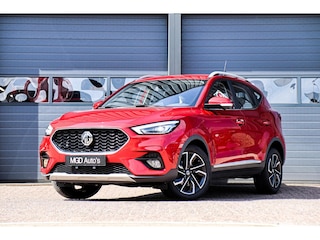 MG EHS 1.0 TGDI Luxury /LED/360 CAMERA/LEDER/KEYLESS/STOELVERW./CARPLAY