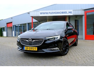 Opel Insignia Grand Sport 1.5 Turbo Innovation Aut. 11.601KM!|Leder|LED|Navi|1e Eig