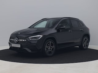 Mercedes-Benz GLA 250 e AMG Line | NIGHT | PANO | WIDESCREEN | SFEERVERL. | MEMORY | CARBON