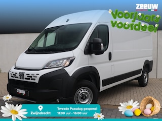 Fiat Ducato 3.5t L3H2 H 110 kWh