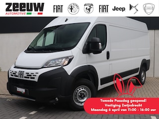 Fiat Ducato 3.5t L3H2 H 110 kWh