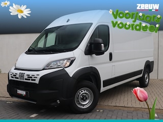 Fiat Ducato 3.5t L3H2 H 110 kWh