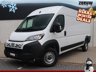Fiat Ducato 3.5t L3H2 H 110 kWh