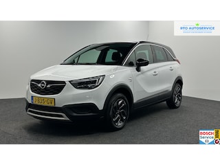 Opel Crossland X 1.2 Turbo Edition 2020 NAVI ECC CRUISE LM CARPLAY.