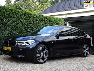 BMW 6-serie GT 640i xDrive High Executive | M-pakket | Dealeronderhouden | 1e eigenaar