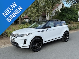 Land Rover Range Rover Evoque 2.0 P200 AWD Pano•Leder•Camera