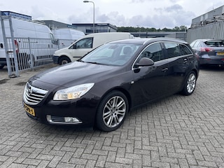 Opel Insignia Sports Tourer 2.0 CDTI EcoFLEX Business Edition
