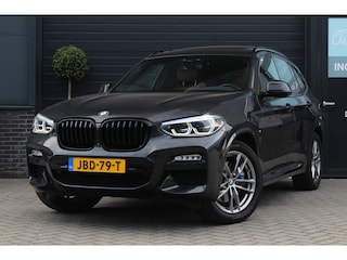BMW X3 xDrive30i M Sport | Pano | Leder | 360 Camera | High Executive Edition