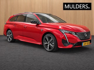 Peugeot 308 SW HYBRID 145 AUTOMAAT GT FULL OPTIONS
