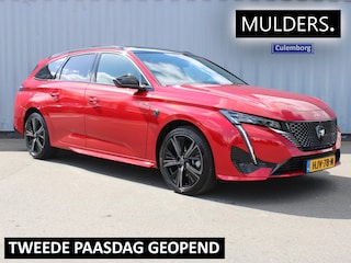 Peugeot 308 SW HYBRID 145 AUTOMAAT GT FULL OPTIONS