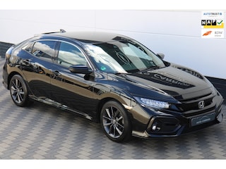 Honda Civic 1.0 i-VTEC Elegance Carplay ACC LED Camera Luxe