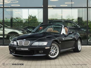 BMW Z3 Roadster 3.0i H5 - airco/hdyr. kap