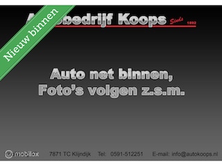 Hymer T 678 Tramp CL Fiat 2.3 150pk Euro 5 AL-KO chassis | Lengte-bedden/Elektr.Hefbed | Aparte douche/ wc | Garage | Trekhaak | 84dkm | TOPSTAAT