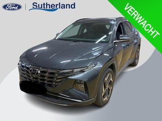 Hyundai Tucson 1.6 T-GDI PHEV Premium Sky 4WD | Stoelverwarming/Stoelkoeling | Panoramadak | Achteruitrijcamera | Adaptive Cruise Control