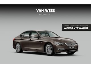 BMW 328i F30 High Executive Modern-Line | 245 pk | NL auto | Automaat | Head-up | Xenon | 17 inch | Navi | Bluetooth | PDC | Sportstuur | Cruise control | Climate control | ➡️