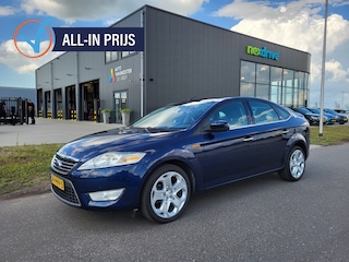 Ford Mondeo 2.0-16V Ghia 18" Trekhaak