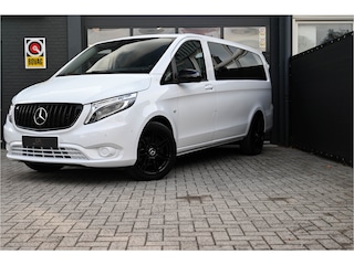 Mercedes-Benz Vito 119 CDI Lang DC Dubbel Cabine