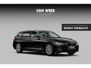 BMW 3-serie Touring 320i F31 Executive | 184 pk | NL auto | Leer | Navi | Sportstuur | Cruise control | Climate control | Xenon | PDC | Rij-modus | Start/stop | Mistlampen | ➡️