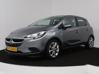 Opel Corsa 1.0 Turbo Online Edition | Navigatie | Parkeersensoren | Cruise Control | Nederlandse Auto | NAP |