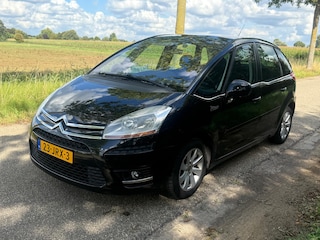 Citroën C4 Picasso 1.6 VTi Business 5p.