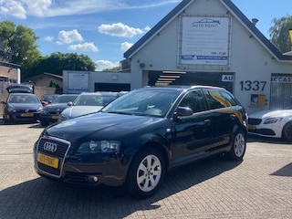 Audi A3 Sportback 1.9 TDI AIRCO-CLIMA/CRUISE/PARKTRONIC