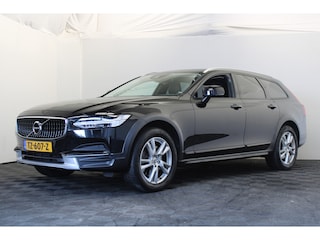 Volvo V90 2.0 T5 90th Anniversary Edition 01-09 12:00 gesloten!