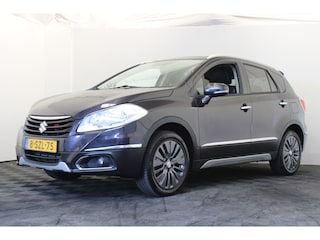 Suzuki S-Cross SX4 1.6 DDiS Exclusive AllGrip 01-09 12:00 gesloten!