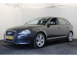Audi A3 Sportback 1.8 TFSI Attraction Business Edition 01-09 12:00 gesloten!