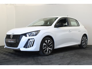 Peugeot 208 1.2 PureTech 100 Active 01-09 12:00 gesloten!