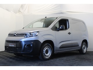 Citroën Berlingo 1.2 PureTech Club 01-09 12:00 gesloten!