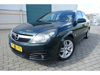 Opel Vectra GTS 1.8-16V Temptation - trekhaak - dealer ond.