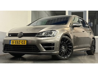 Volkswagen Golf 2.0 TSI R 4Motion|NAP|Handbak|AppleCarplay|Sfeerverlichting|19inch