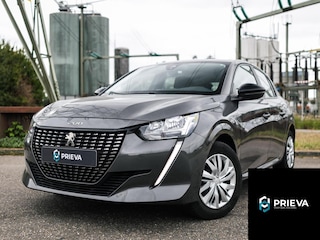 Peugeot 208 1.2Business Pack | Stoelverwarming | LED |