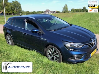 Renault Mégane Estate 1.2 TCe 130 GT-Line Bose Automaat