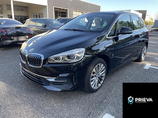BMW 2-serie Tourer 225xe iPerformance High Executive Luxury Line | Panoramadak | Head-Up Display | 4x4 | 225 pk