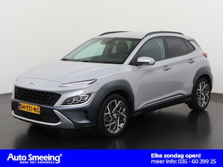 Hyundai Kona 1.6 GDI HEV Fashion
