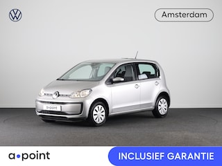Volkswagen Up 1.0 65PK | Airco | Navigatie via app | Cruise control | Camera | Parkeersensoren
